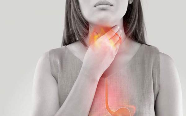 Vừa đau họng vừa đau tai là bệnh gì? 2