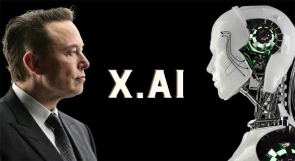 AI mới của tỷ phú Elon Musk có tính cách nổi loạn